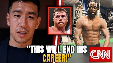 Dmitry Bivol Reveals WHY Terence Crawford Will BEAT Canelo Alvarez..