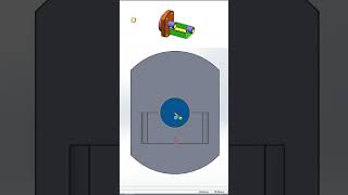 Exercise #153 #cadmonkeys #shortsfeed #viralreels #shorts #subscribe #solidworks