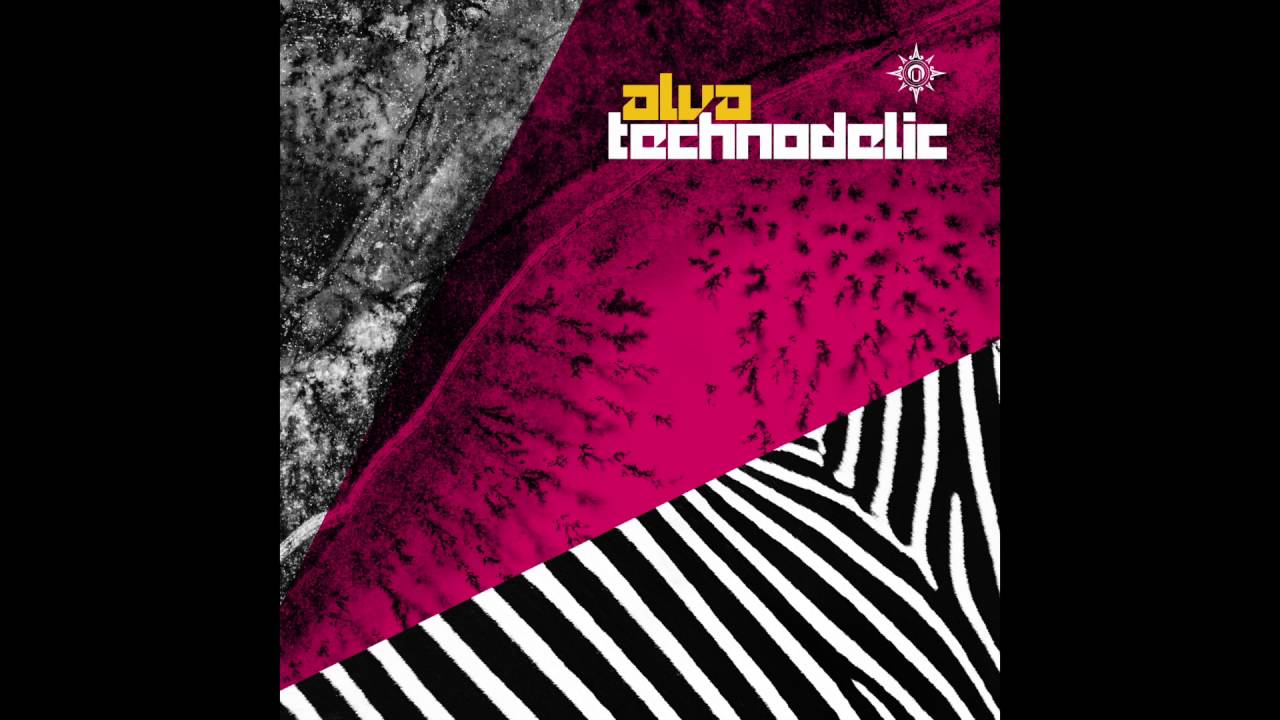 Alva - Technodelic auf YouTube ansehen Alva - Technodelic auf YouTube ansehen