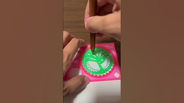 Amazing spirograph design #shorts #ytshorts #spirograph #asmr #oddlysatisfying #relaxing #trending