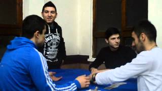 Pişmanlık Kısa Film
