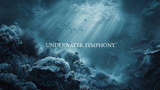 Underwater Symphony | Summer | Deep House | Downtempo | Electronic