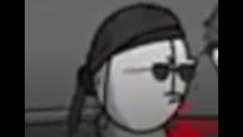 Madness combat 9 aggregation but sanford slap deimos [REUPLOAD]