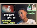 Lesti - Kulepas Dengan Ikhlas | Official Music Video (MALAYSIAN REACTION)