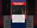 Sandy é flagrada em CLIMA QUENTE e leva fãs à loucura