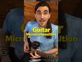 Ultra-short guitar composition 🎸 composed, not improvised #guitar #metal #composition #shortmusic