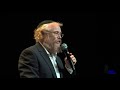 Rabbi David Aaron - The Four Kabbalistic Secrets of Healthy Relationships