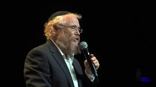 Rabbi David Aaron - The Four Kabbalistic Secrets of Healthy Relationships by Sinai Indaba 23,165 views 5 years ago 36 minutes