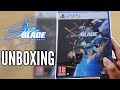 Stellar blade ps5 unboxing  hindi