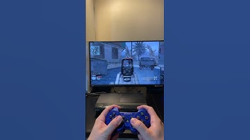 People Still Play This Game in 2023? - MW2 PS3 #ytshorts #viral #asmr #nostalgia #shorts #ps3  #cod