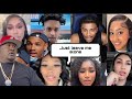 Jay Cinco Speaks Out After Covering Brooklyn frost Tattoo🤬 Jania Done w Dejounte🤬 Carena Mad @ Flo