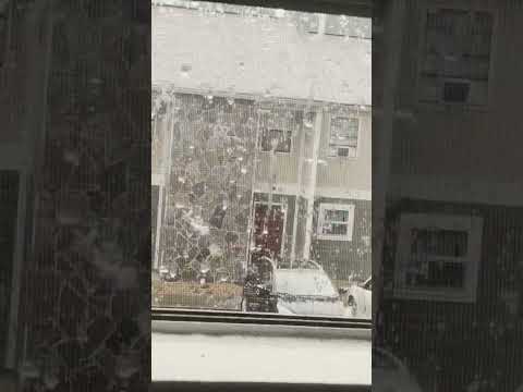 Raining Outside