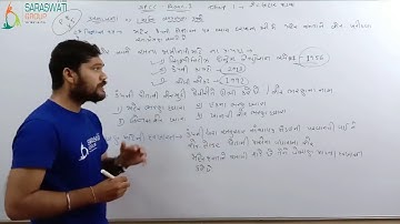 Sp/Cc II Ch - 1 II Lec. - 1 II Dhiren sir II 12th Comm.II