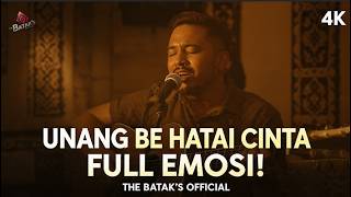 Download lagu Unang Be Hatai Cinta – Flora Susanti Hasugian | Acoustic Cover Batak FULL EMOSI