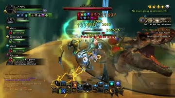 Neverwinter 1 Phase T9G Bosses - Unparalleled - PS4 Mod 13