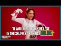Amy Jo Johnson on what if Power Rangers premiered during the age of streaming