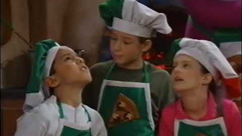 Adventure Bus (1997 Version) Part 19