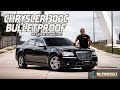 Chrysler 300c Bulletproof Sedan