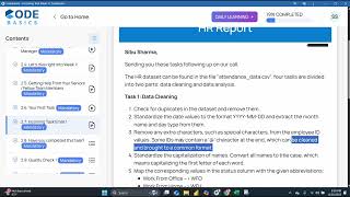 Famous AtliQ Virtual Internship | Task 1: Data Cleaning (Power Query Project) Wealth