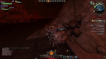 Neverwinter | Mod 32 Soul Harvest  #Neverwinter #mmorpg #classic