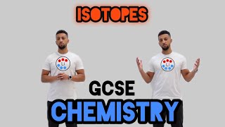 Isotopes - GCSE Chemistry