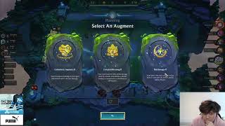 Prestivent High Rolls And Hits Perfect Augment I LCQ