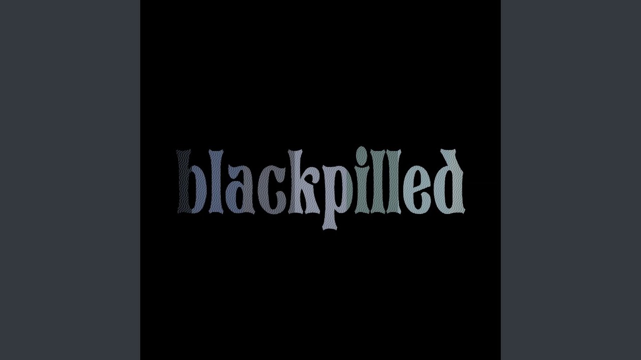 crypto blackpill audio