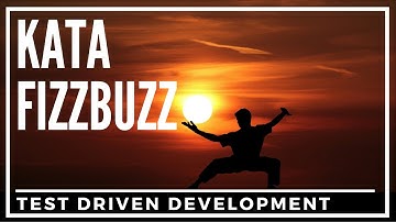 KATA TDD - FIZZBUZZ