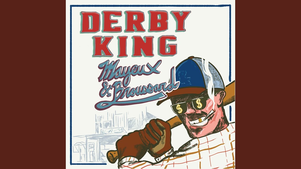 Watch Derby King on YouTube Watch Derby King on YouTube