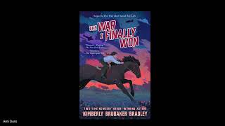 The War I Finally Won read aloud chapter 62 #sequel #novelstudy #england #ww2 #reading #readaloud