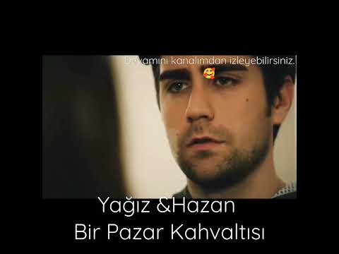 Yağız & Hazan kısa video 💓