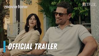 The Gentlemen: Season 2 | Official Trailer | Theo James, Kaya Scodelario