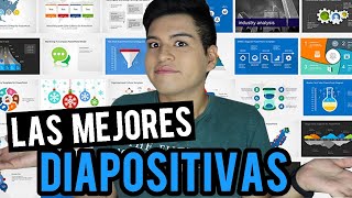 COMO HACER DIAPOSITIVAS CREATIVAS EN POWER POINT Y EN OTRAS APLICACIONES Tutorial