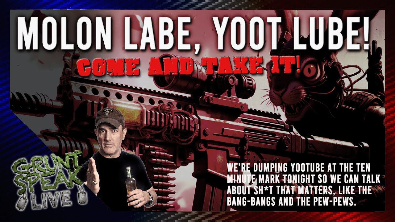 Come And Take It