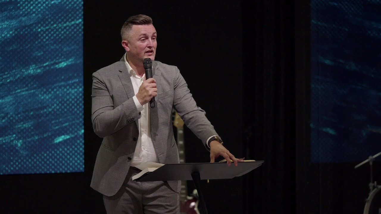 Darius Zaharia - Câștigarea bătăliei de la nivelul minții