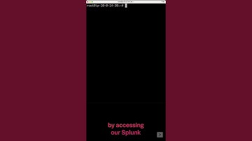 How to check the Default Hostname in #Splunk