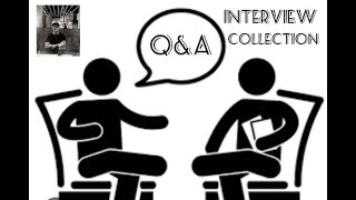 THE INTERVIEW SPOTLIGHT CONVO EPS 17