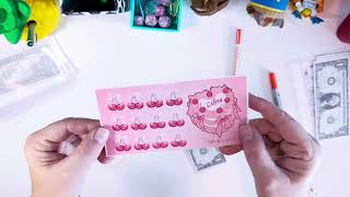 Mini Monday | Month Ahead Binder plus Halloween Mania
