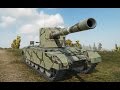 【WoT：FV4005 Stage II】ゆっくり実況でおくる戦車戦Part211 byアラモンド