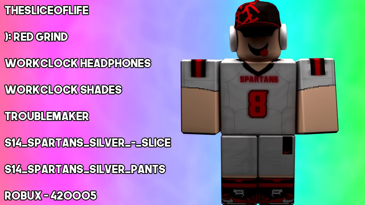 10 Most Expensive Roblox Outfits Youtube