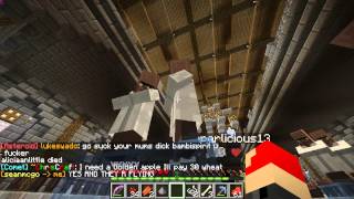 Minecraft, Skyblock, Craftgasm