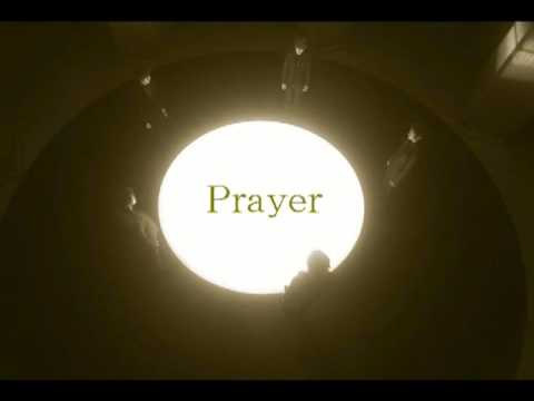 동방신기 (+) 기도문 (Prayer)