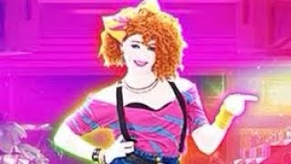 Just Dance 2024 Edition If You Seek Amy By Britney Spears Fitted Gameplay