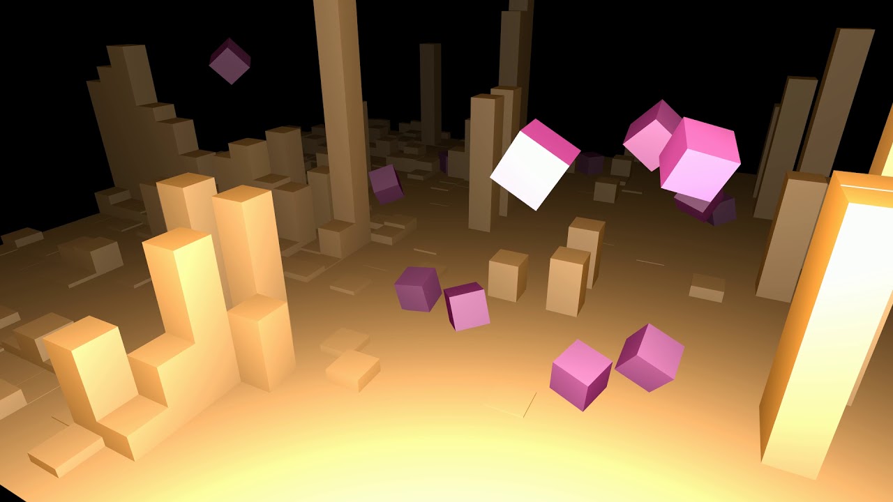 Rob Rowe - The Basketball Walk