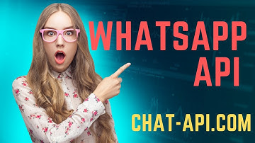 WhatsApp Message PHP | WhatsApp API Free For 3 Days | CHAT API