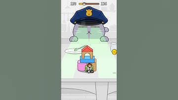 Hide And Seek: Cat Escape 😺 Super Hard #gaming #gameplay #funny #live #1