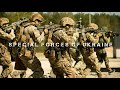 Сили спеціальних операцій//Ukrainian Special Forces 2020