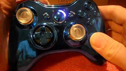 Ultimate 360 controller. Extreme-mods.com