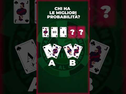 Ottieni il codice promo WinBay Poker e gioca al casinò online in Italia!