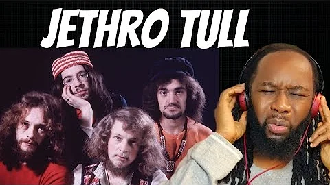 JETHRO TULL Minstrell in the gallery Reaction - Absolutely fantastic! It was like 3 songs in 1!